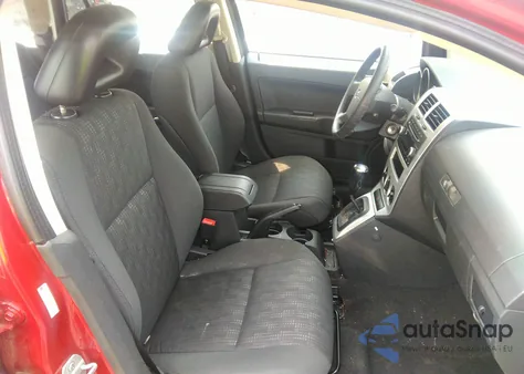 2009 Dodge Caliber Se из США, поврежденный, VIN 1B3HB28C29D125547